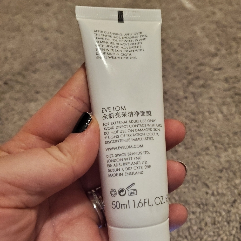 EveLom Rescue Mask - Picture 2 of 2